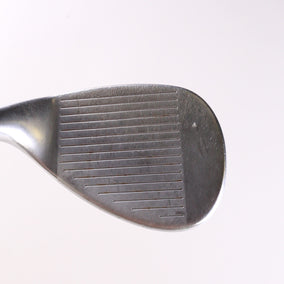 Used Cleveland Smart Sole 3 S Sand Wedge - Right-Handed - 58 Degrees - Stiff Flex-Next Round