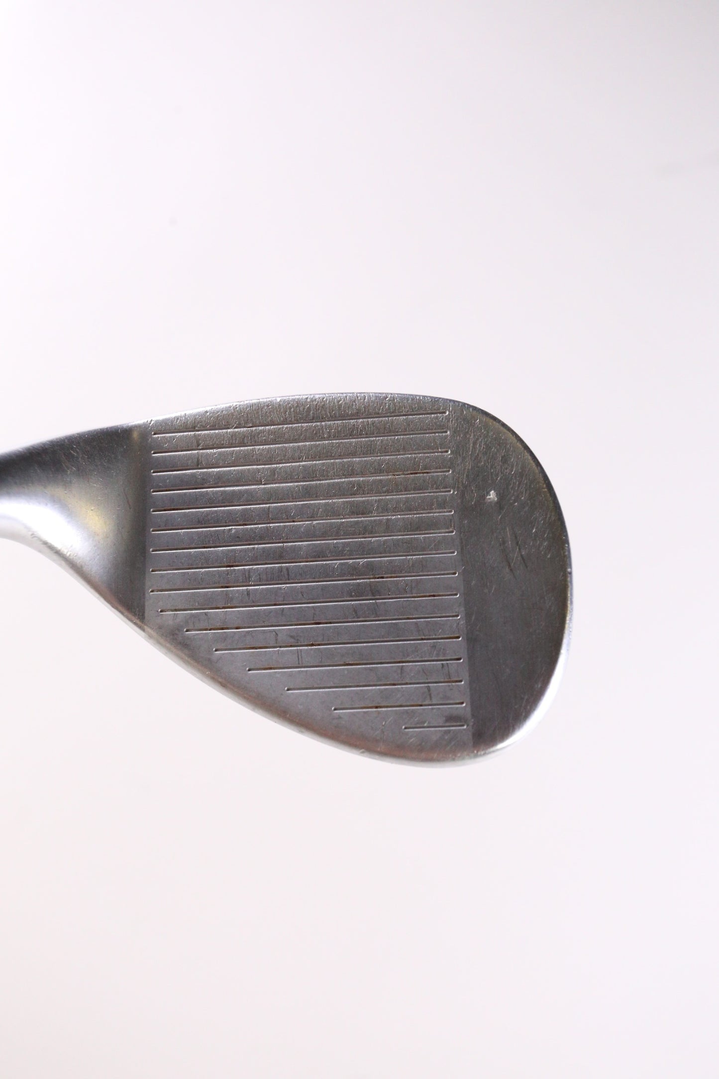 Used Cleveland Smart Sole 3 S Sand Wedge - Right-Handed - 58 Degrees - Stiff Flex-Next Round