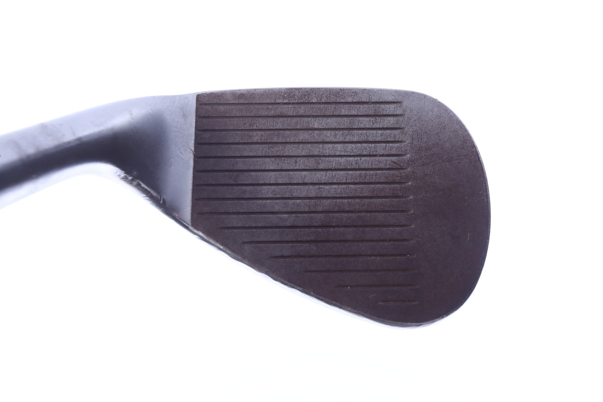 Used Callaway JAWS Raw Chrome Gap Wedge - Right-Handed - 50 Degrees - Stiff Flex