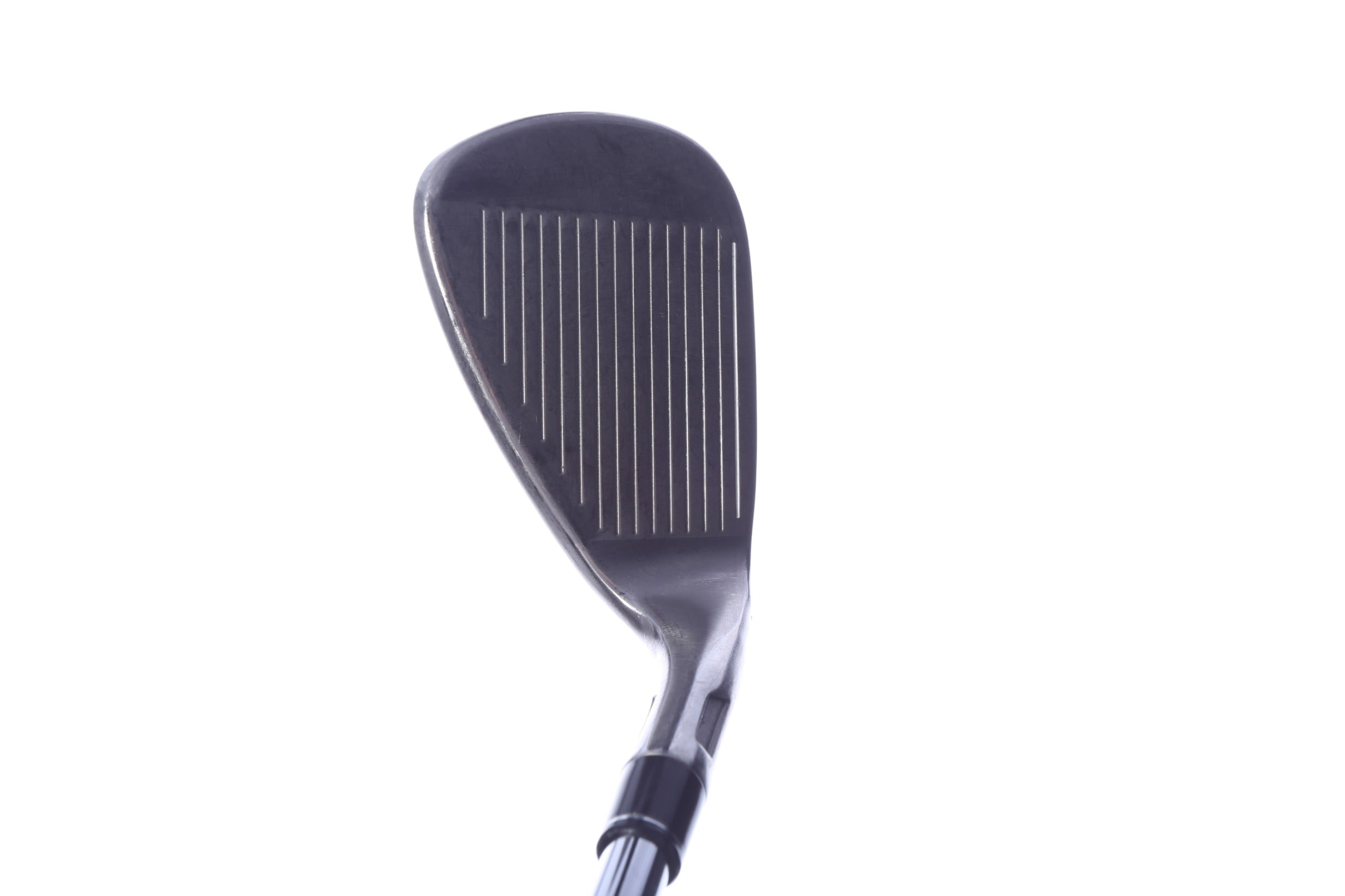 Used TaylorMade STEALTH Approach Wedge - Left-Handed - 49 Degrees - Regular Flex-Next Round
