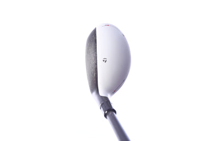 Used TaylorMade Rescue 2011 Hybrid Set - Right-Handed - 3H, 4H - Stiff Flex
