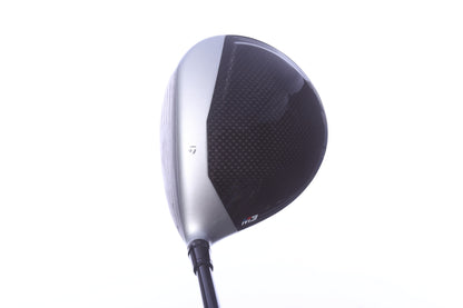 Used TaylorMade M3 Driver - 9.5 Degrees - Stiff Flex Mitsubishi Tensei CK Series White - Right-Handed