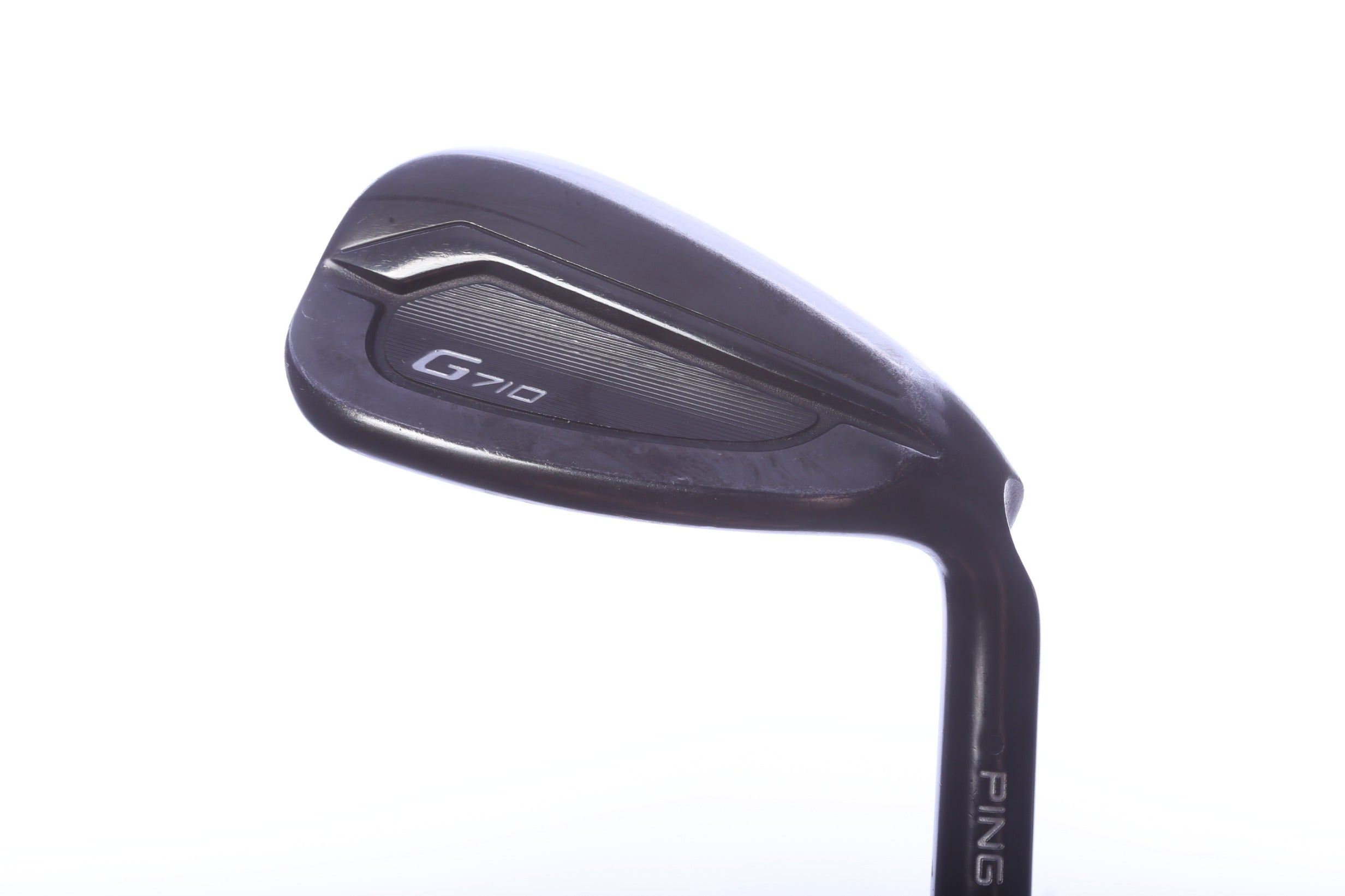 Used Ping G710 Utility Wedge - Right-Handed - 49 Degrees - Regular Plus Flex