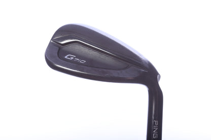 Used Ping G710 Utility Wedge - Right-Handed - 49 Degrees - Regular Plus Flex