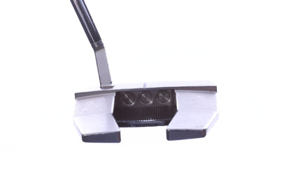 Used Titleist Scotty Cameron Phantom X 5.5 2022 Putter - Right-Handed - 35 in - Mallet-Next Round