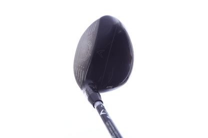 Used Callaway Epic Flash 3-Wood - Right-Handed - 15 Degrees - Regular Flex