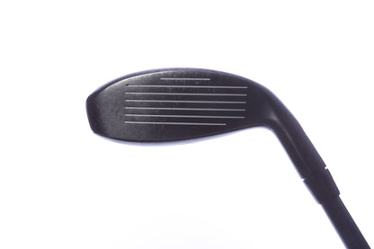 Used Callaway XR 5H Hybrid - Left-Handed - 25 Degrees - Regular Flex-Next Round
