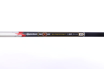 Used TaylorMade Burner Rescue 4H Hybrid - Right-Handed - 22 Degrees - Regular Flex-Next Round