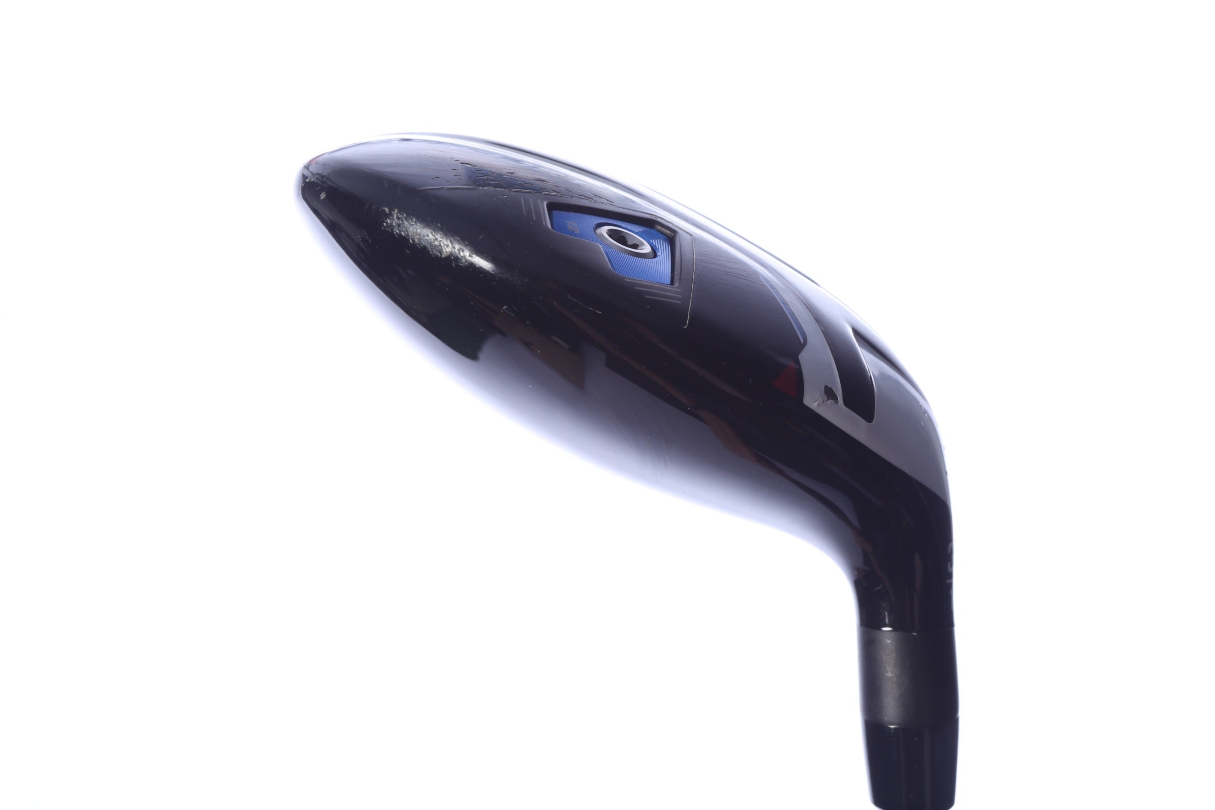 Used Cobra AeroJet 3H Hybrid - Right-Handed - 19 Degrees - Stiff Flex