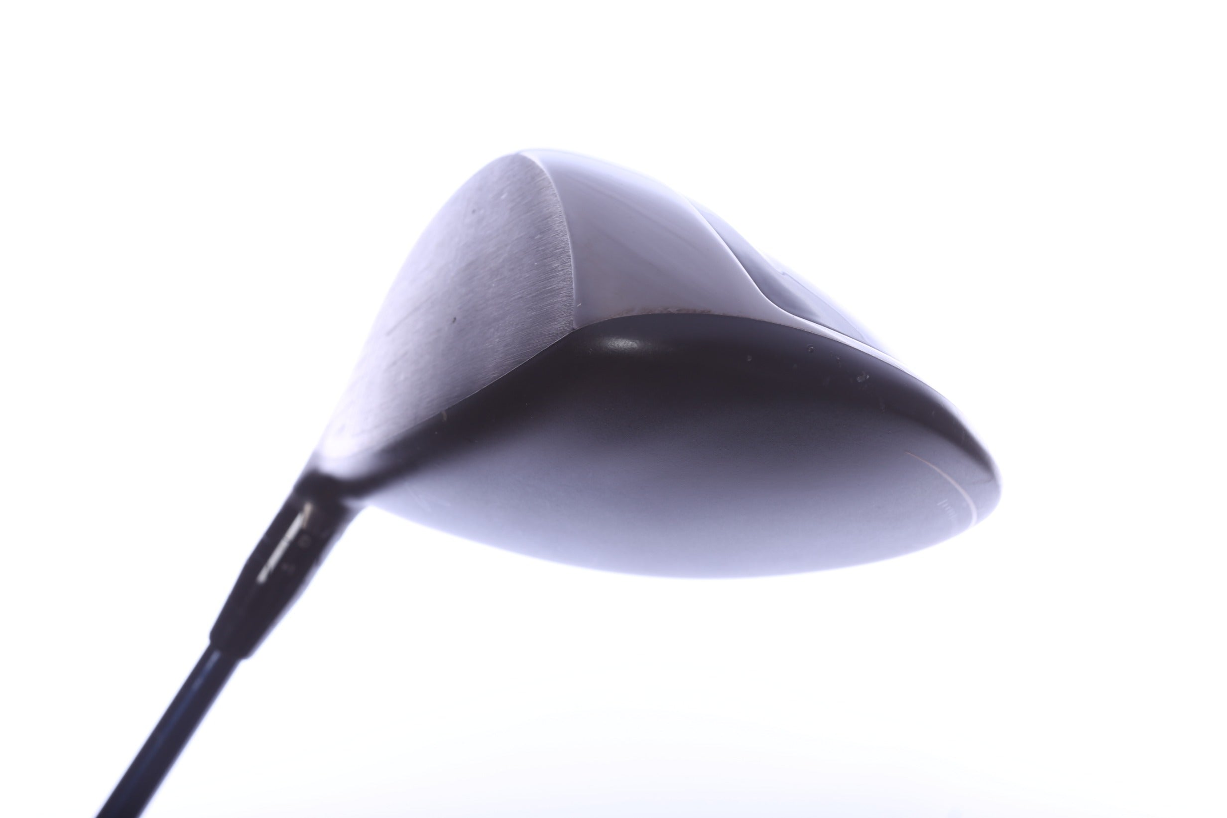 Used Callaway Rogue ST MAX LS Driver - 10.5 Degrees - Stiff Flex Fujikura Ventus Blue - Right-Handed