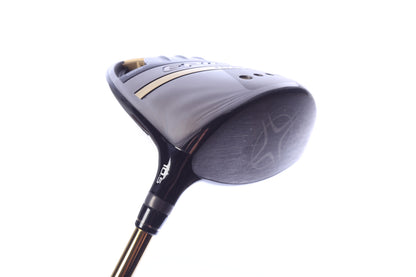 Used Callaway Epic Max Star Driver - 10.5 Degrees - Seniors Flex UST Mamiya ATTAS  - Right-Handed
