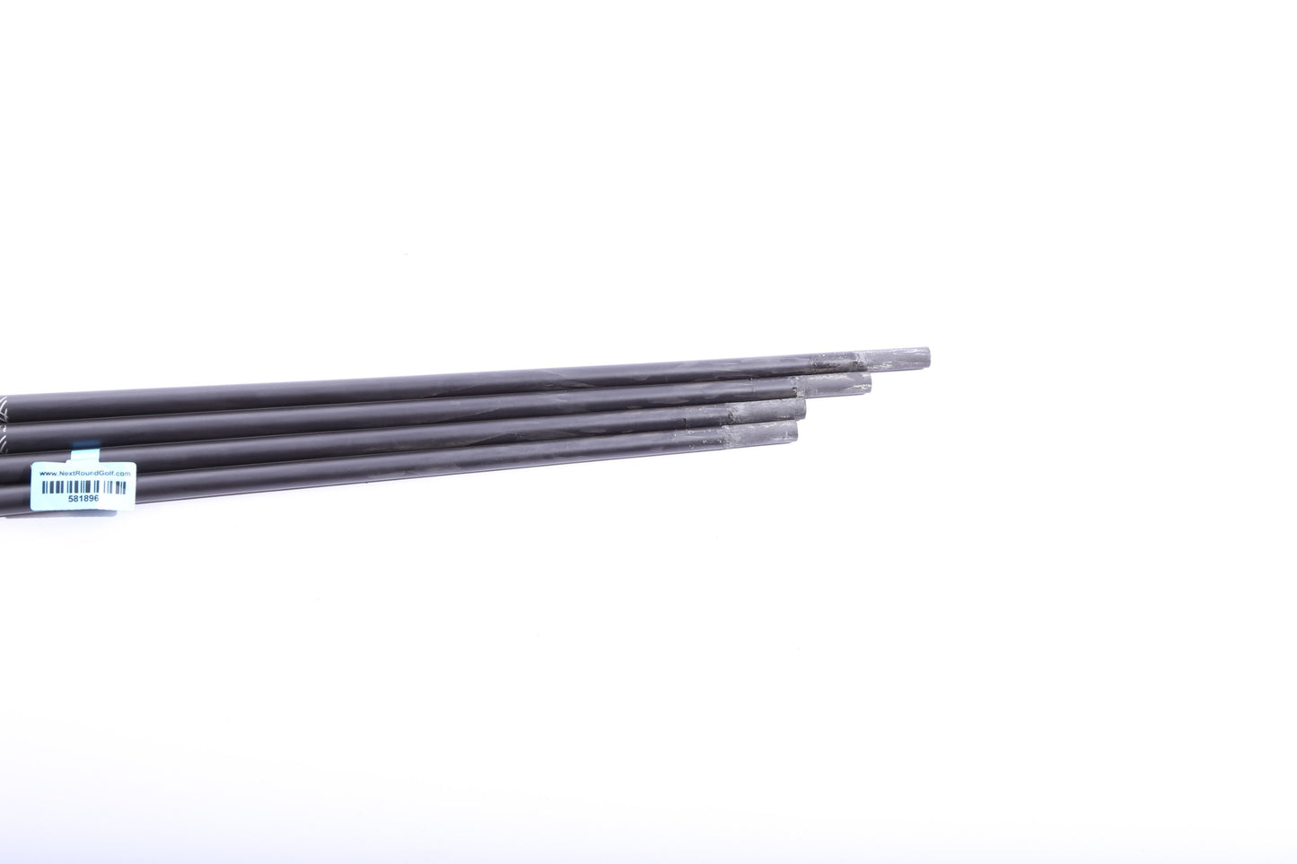 Used Va Composites Baddazz Seniors Graphite Wedge Shaft Set 33"-35.25"-Next Round