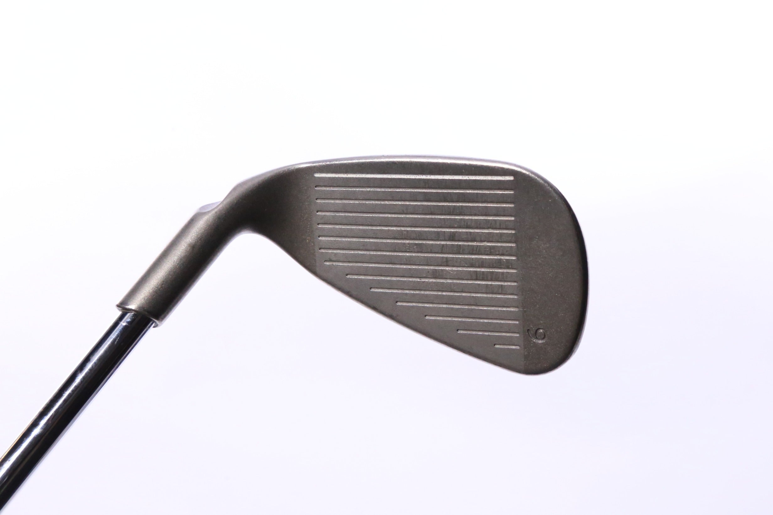 Used Ping G5 Single 9-Iron - Right-Handed - Regular Flex-Next Round