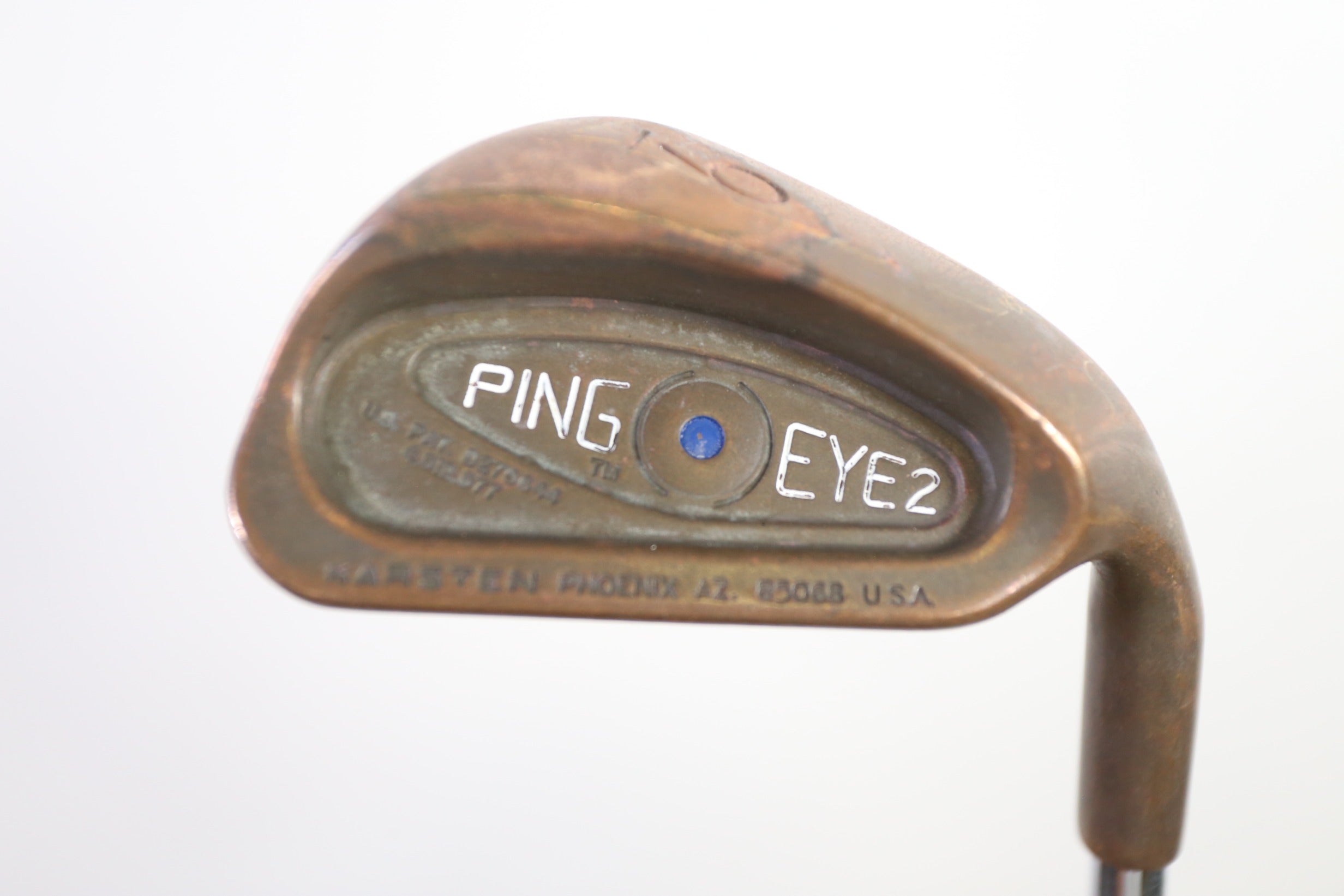 Ping eye 2 9 sale iron