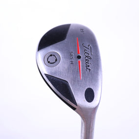 Used Titleist 585.H 3H Hybrid - Right-Handed - 19 Degrees - Stiff Flex-Next Round