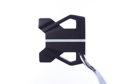 Used Odyssey Stroke Lab Ten Putter - Right-Handed - 35 in - Mallet