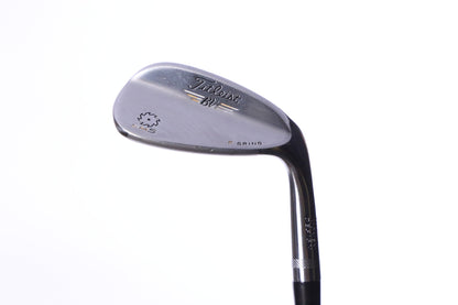 Used Titleist Vokey SM5 Tour Chrome Gap Wedge - Right-Handed - 52 Degrees - Wedge Flex-Next Round