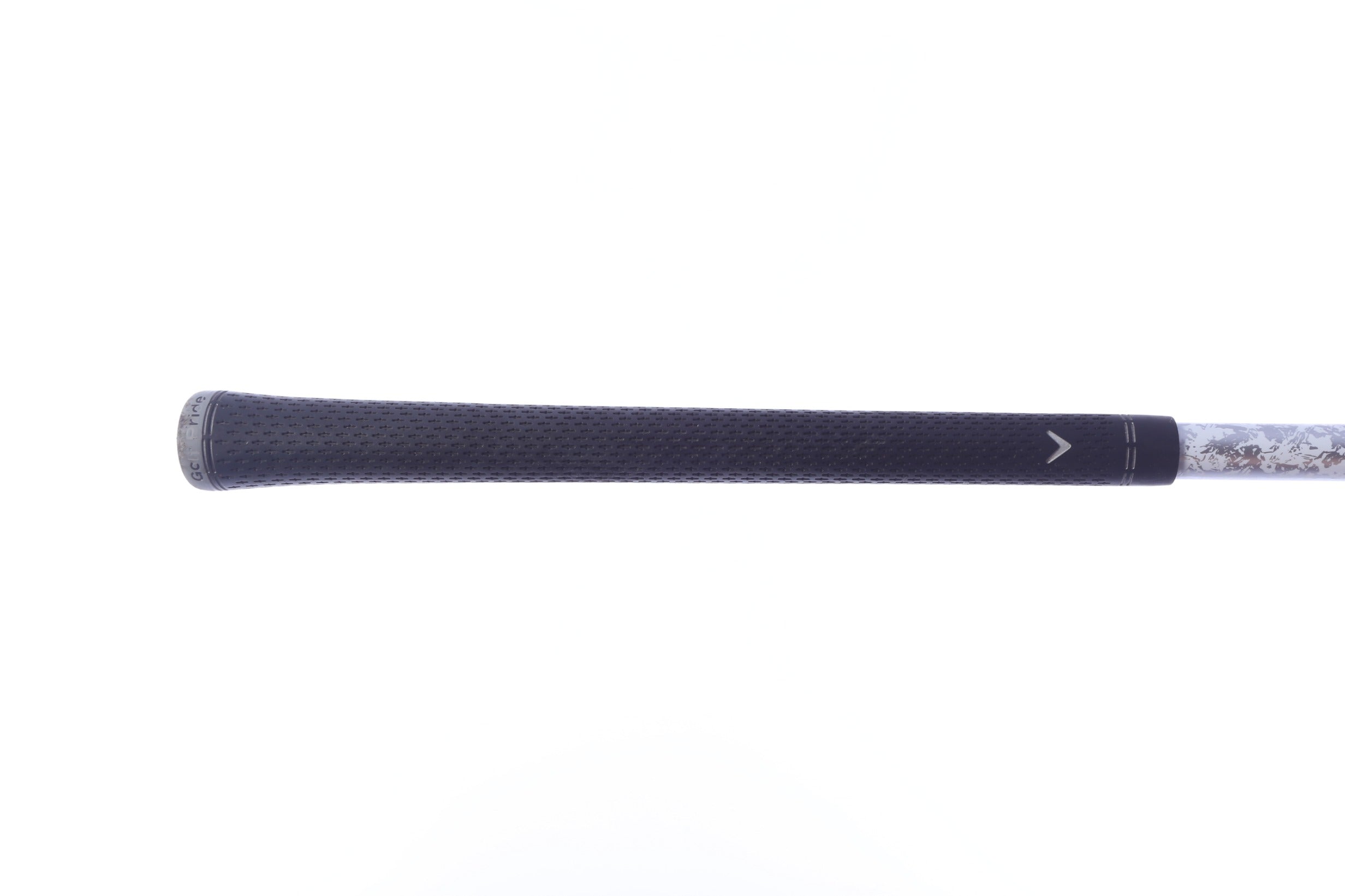 Used Callaway Paradym Ai Smoke Triple Diamond Driver - 9 Degrees - Stiff Flex Project X DENALI Black - Right-Handed