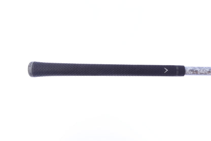 Used Callaway Paradym Ai Smoke Triple Diamond Driver - 9 Degrees - Stiff Flex Project X DENALI Black - Right-Handed