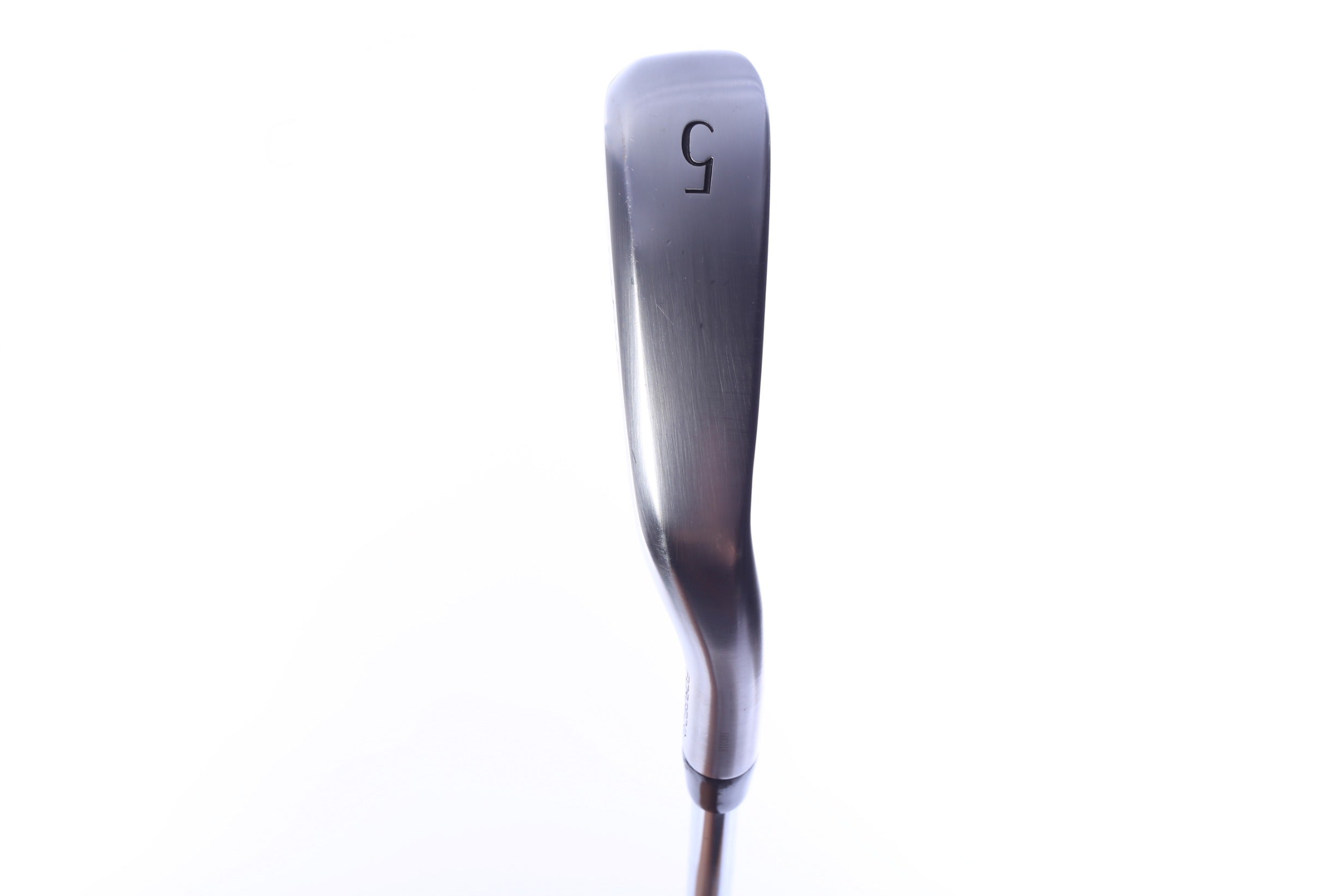 Used Titleist 2025 T350 Single 5-Iron - Right-Handed - Regular Flex