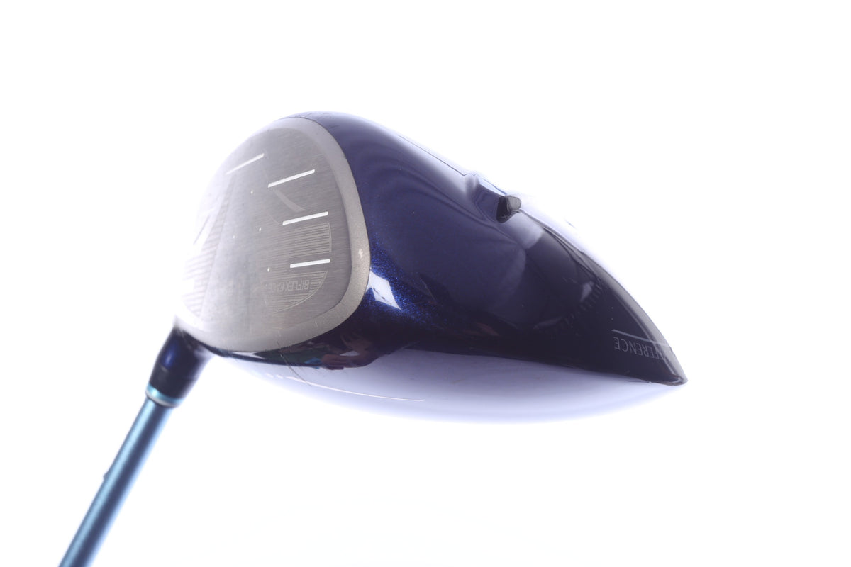 Used XXIO 13 Driver - 12.5 Degrees - Ladies Flex XXIO MP-1300L - Right-Handed