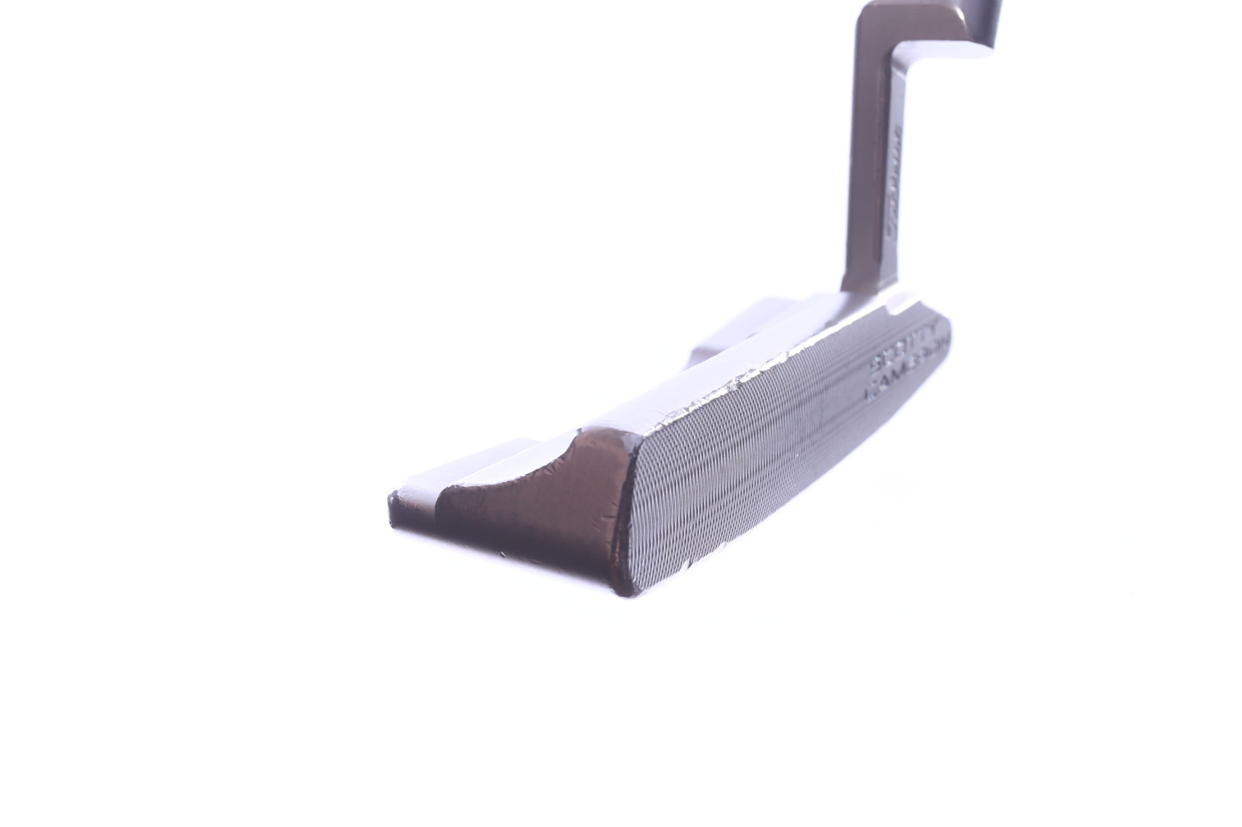 Used Titleist Scotty Cameron Special Select Squareback 2 Putter - Right-Handed - 34 in - Blade