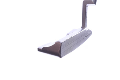 Used Titleist Scotty Cameron Special Select Squareback 2 Putter - Right-Handed - 34 in - Blade