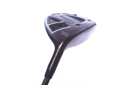 Used Callaway Rogue Heavenwood - Right-Handed - 20 Degrees - Ladies Flex-Next Round