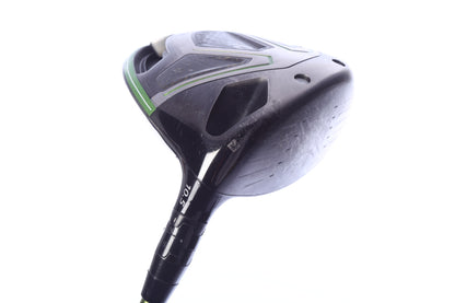 Used Callaway GBB Epic Driver - 10.5 Degrees - Seniors Flex Aldila NV Green - Right-Handed-Next Round