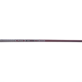 Used Ping G20 Single 6-Iron - Right-Handed - Soft Regular Flex-Next Round
