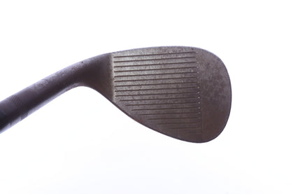 Used Titleist Vokey SM4 Oil Can Lob Wedge - Right-Handed - 60 Degrees - Wedge Flex-Next Round
