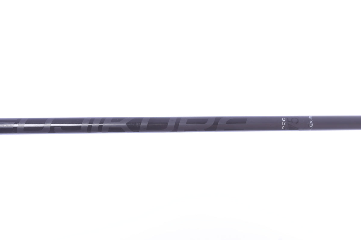 Used Mizuno JPX EZ Iron Set - Right-Handed - 5-PW - Regular Flex