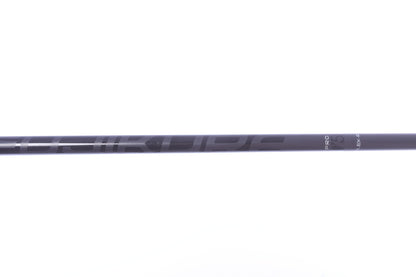 Used Mizuno JPX EZ Iron Set - Right-Handed - 5-PW - Regular Flex