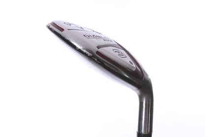 Used Callaway Diablo Edge 3H Hybrid - Right-Handed - 21 Degrees - Regular Flex-Next Round