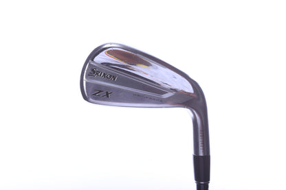 Used Srixon ZX MK II Single Utility 3-Iron - Right-Handed - Stiff Flex-Next Round