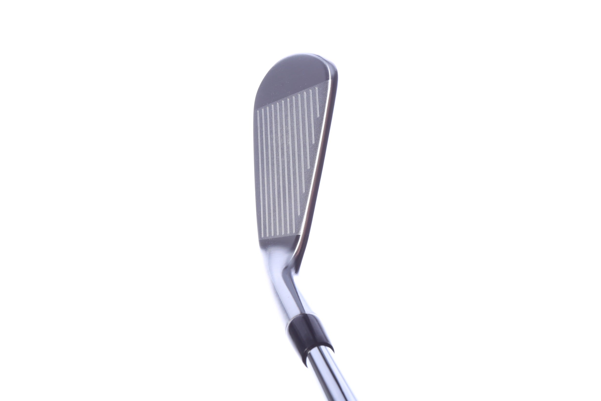 Used Titleist 2021 T100S Single 4-Iron - Right-Handed - Regular Plus Flex