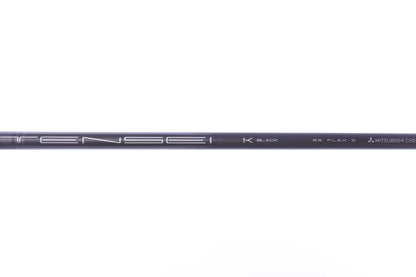 Used Ping G440 MAX Driver - 10.5 Degrees - Stiff Flex Mitsubishi Tensei 1K Black - Right-Handed