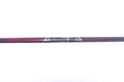 Used Ping G410 Plus Driver - 10.5 Degrees - Regular Flex Ping ALTA CB Red - Right-Handed-Next Round