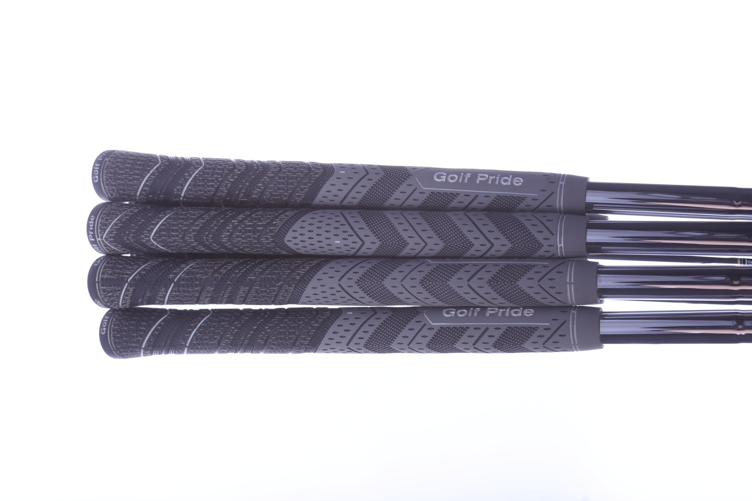 Used TaylorMade SIM2 MAX Iron Set - Right-Handed - 4-PW - Stiff Flex-Next Round