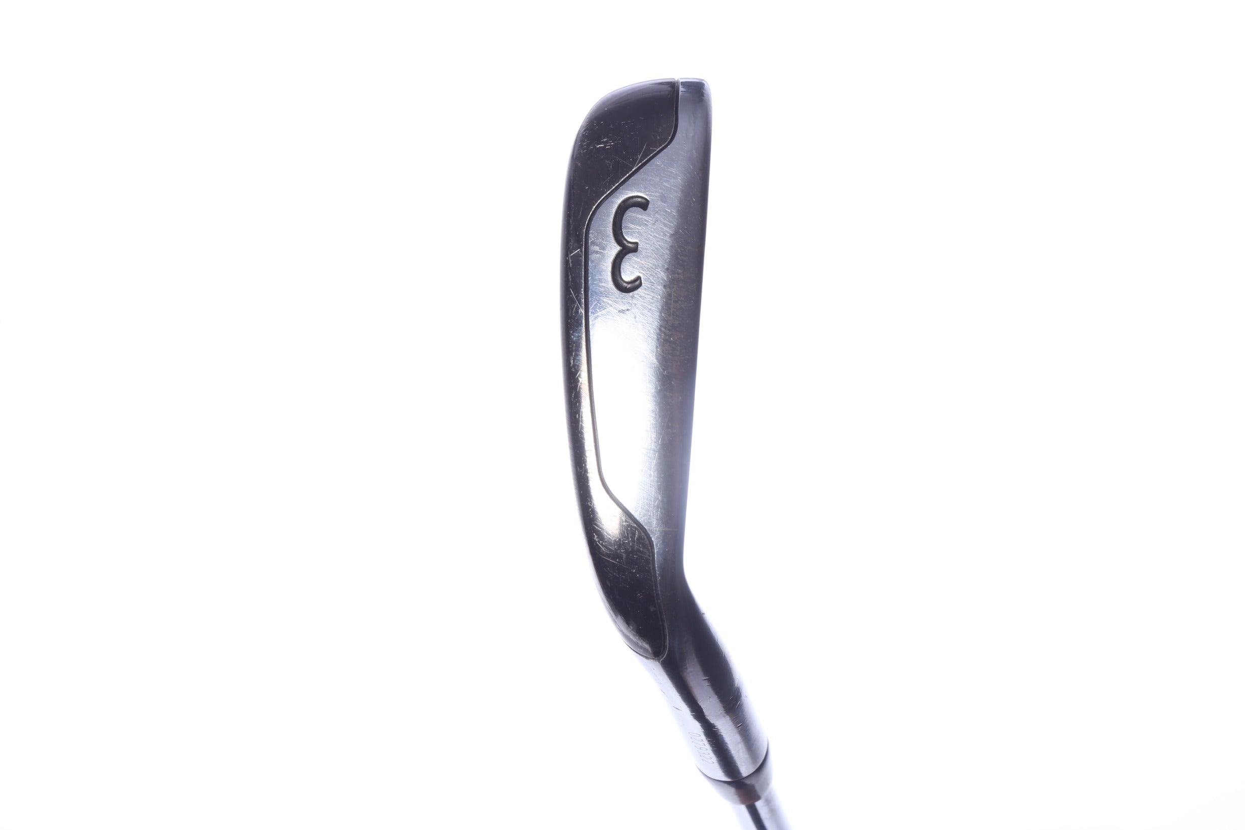 Used Titleist 716 T-MB Single Utility 3-Iron - Right-Handed - Stiff Flex-Next Round