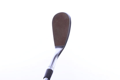 Used Callaway JAWS Raw Chrome Sand Wedge - Right-Handed - 56 Degrees - Wedge Flex-Next Round