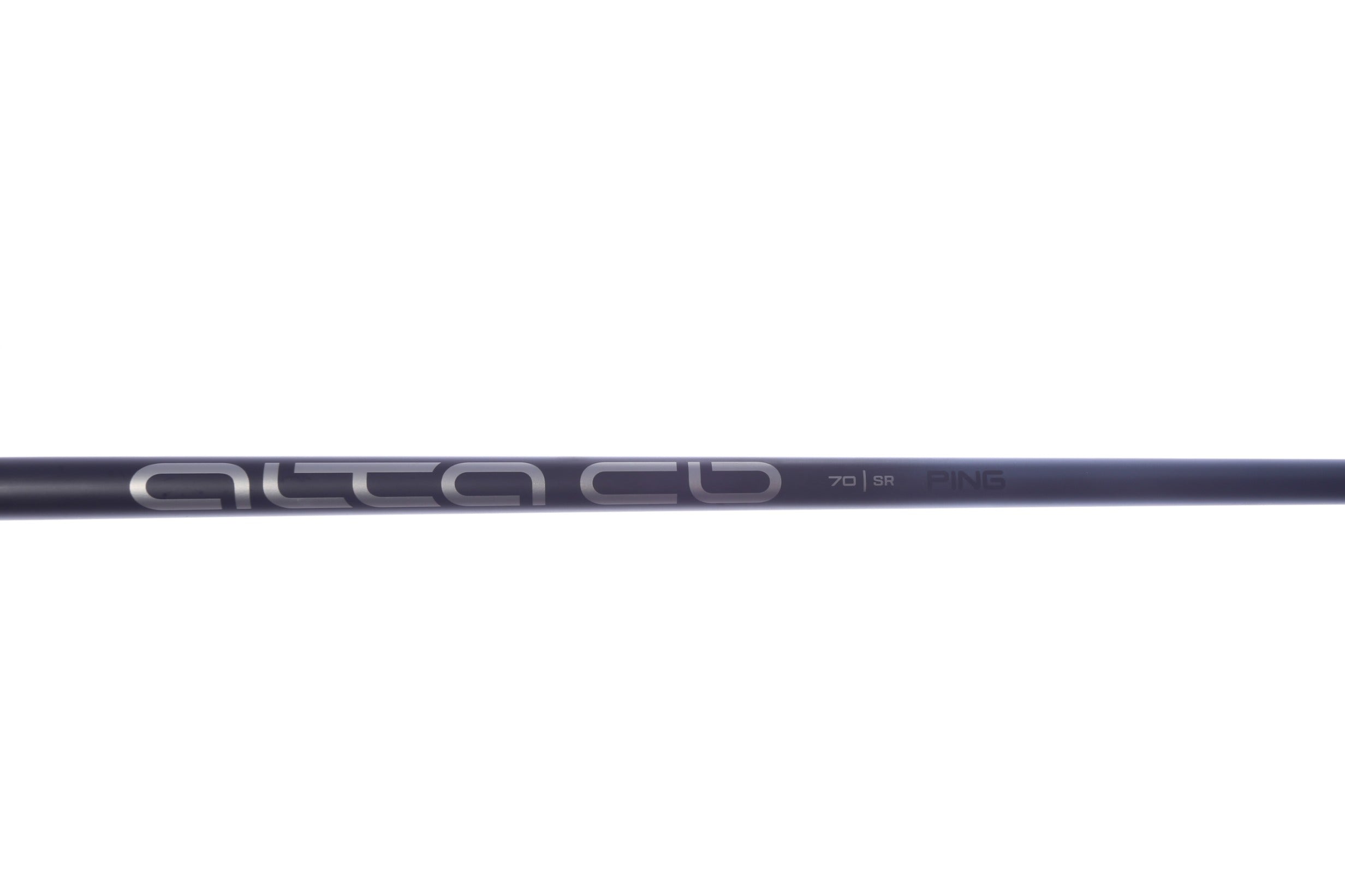 Used Ping G425 5H Hybrid - Left-Handed - 26 Degrees - Seniors Flex-Next Round