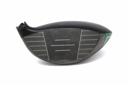 Used Callaway Elyte Mini Driver - HEAD ONLY - Left-Handed - 13.5 Degrees-Next Round
