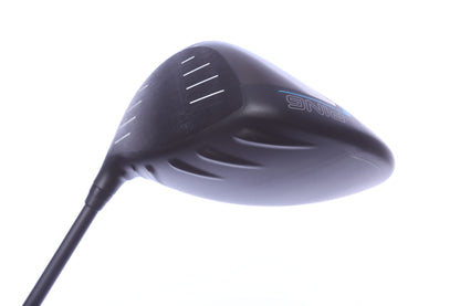 Used Ping G440 K Driver - 10.5 Degrees - Stiff Flex Ping Alta CB Blue - Right-Handed