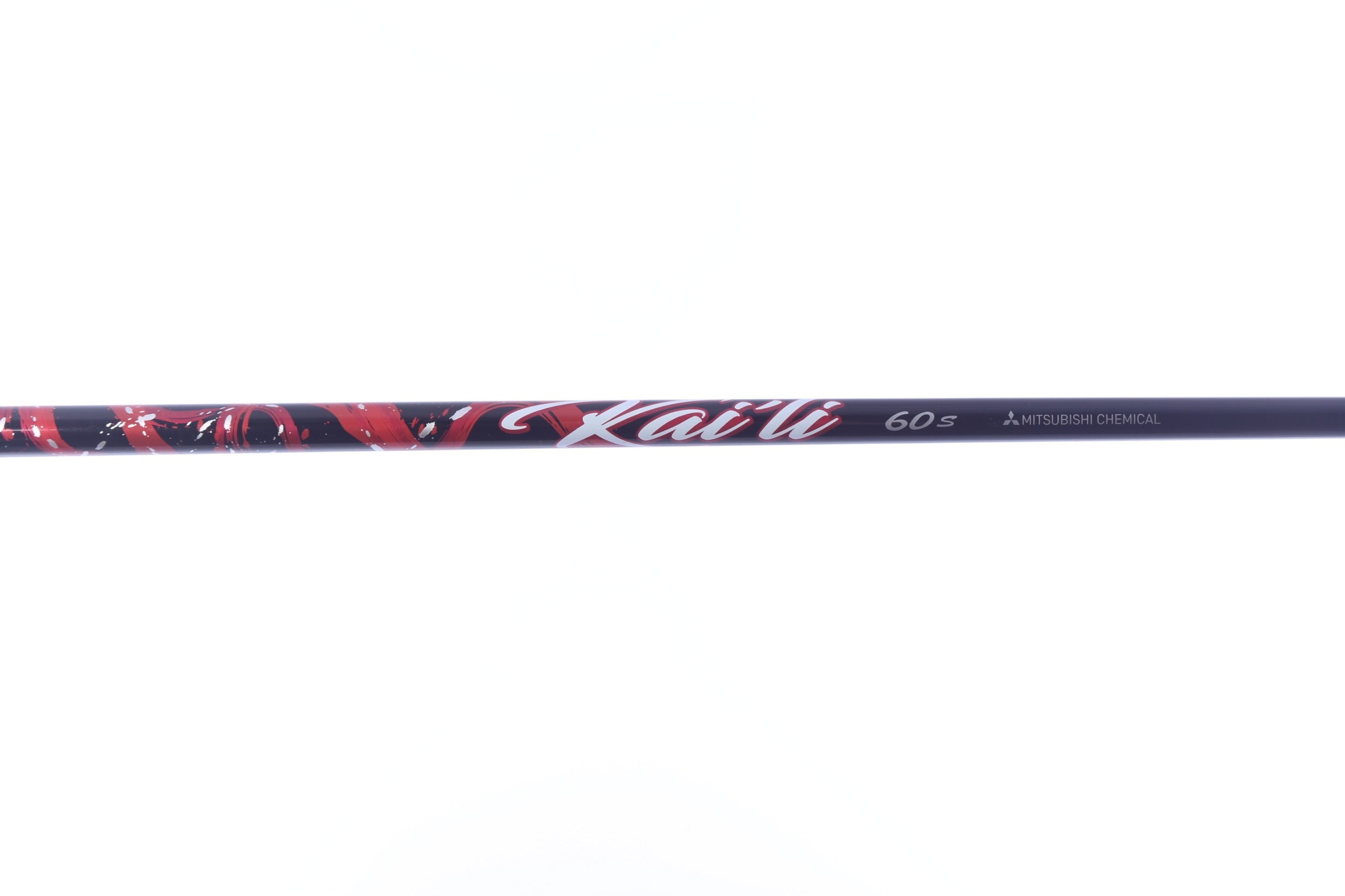 Used TaylorMade STEALTH 2 PLUS Driver - 9 Degrees - Stiff Flex Mitsubishi Kai'li Red - Right-Handed