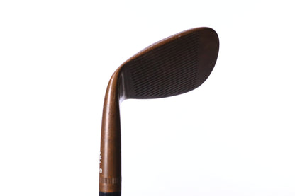 Used Callaway Forged Copper Approach Wedge - Right-Handed - 52 Degrees - Wedge Flex
