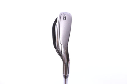 Used Callaway XR Single 9-Iron - Right-Handed - Regular Plus Flex