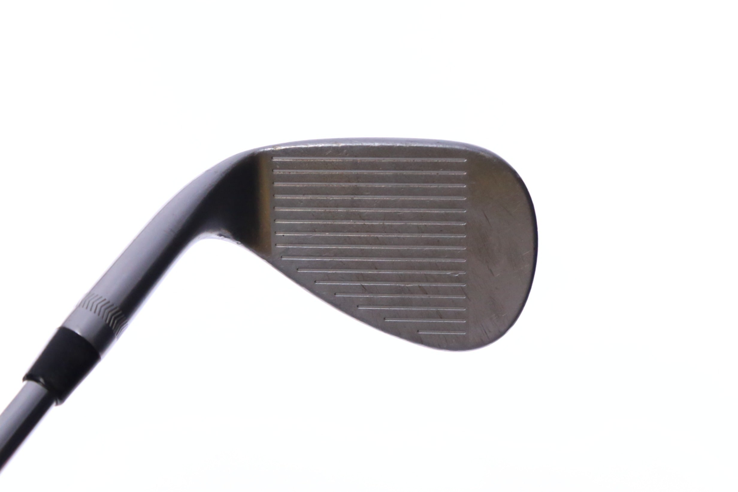 Used PXG 0311 Forged Lob Wedge - Right-Handed - 58 Degrees - Regular Flex-Next Round