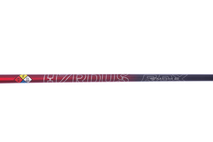 Used TaylorMade Qi35 LS Driver - 9 Degrees - Stiff Flex Project X HZRDUS RDX Smoke - Right-Handed