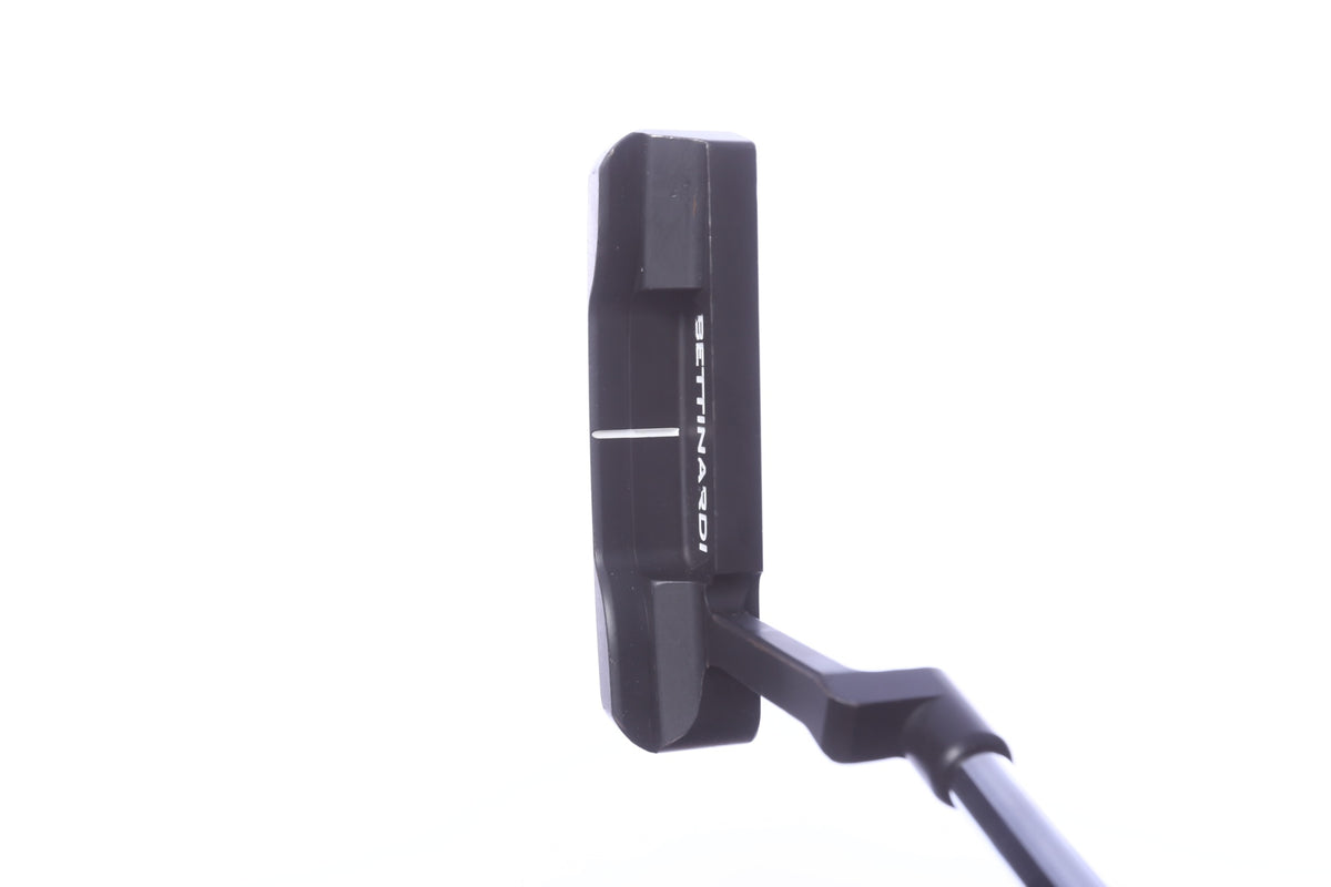 Used Bettinardi 2020 BB1 Putter - Left-Handed - 34.5 in - Blade